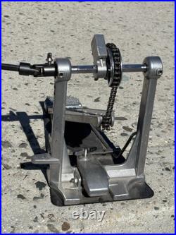 Dw 7000 Double Bass Drum Pedal