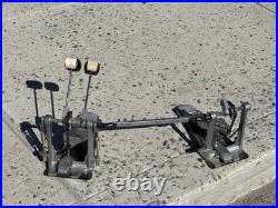 Dw 7000 Double Bass Drum Pedal