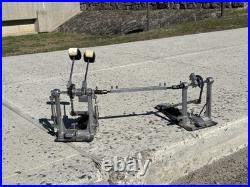 Dw 7000 Double Bass Drum Pedal