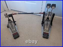 Dw 9000 Double Bass Pedals