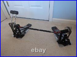 Dw 9000 Double Bass Pedals