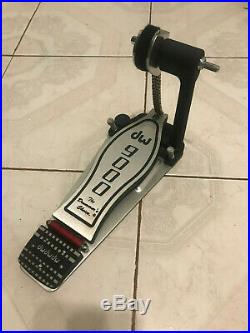 Dw 9000 Slave From A Double Bass Drum Pedal Excellent