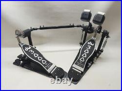 Dw Dwcp3002 3000 Series Double Bass Drum Pedal
