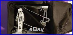 Dw Mdd2 Direct Drive Double Bass Drum Pedal Used Once