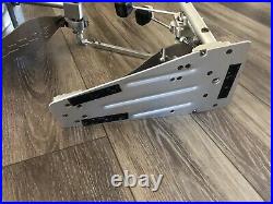 Dw Titanium Double Bass Drum Pedal Likited Edition 128/500