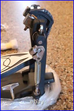 Eccentric Systems P2000 Double Bass Drum Pedal Double Chain