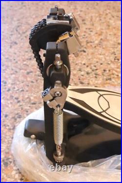 Eccentric Systems P2000 Double Bass Drum Pedal Double Chain