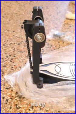 Eccentric Systems P2000 Double Bass Drum Pedal Double Chain