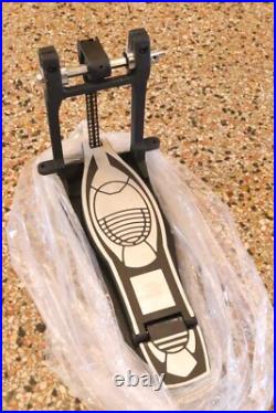 Eccentric Systems P2000 Double Bass Drum Pedal Double Chain
