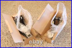 Eccentric Systems P2000 Double Bass Drum Pedal Double Chain