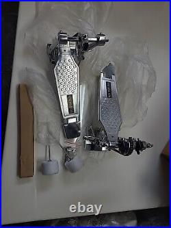 Feet Double Kick Drum Pedal Professional Double Bass Drum Pedal Professional