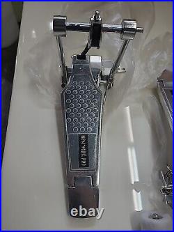 Feet Double Kick Drum Pedal Professional Double Bass Drum Pedal Professional