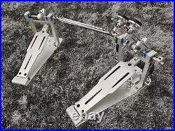 Free Shipping Direct Drive Double Bass Drum Pedal