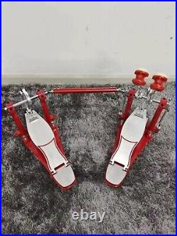 Free Shipping Direct Drive Double Bass Drum Pedal