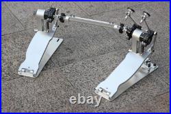 Free Shipping Direct Drive Double Bass Drum Pedal