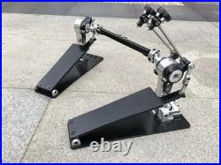 Free Shipping Direct Drive Double Bass Drum Pedal