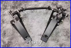 Free Shipping Direct Drive Double Bass Drum Pedal