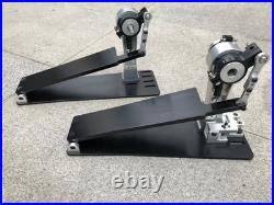 Free Shipping Direct Drive Double Bass Drum Pedal