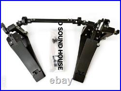 Free Shipping Direct Drive Double Bass Drum Pedal