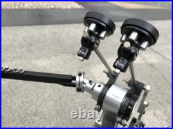 Free Shipping Direct Drive Double Bass Drum Pedal
