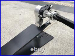 Free Shipping Direct Drive Double Bass Drum Pedal
