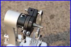 Free Shipping Direct Drive Double Bass Drum Pedal