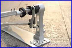 Free Shipping Direct Drive Double Bass Drum Pedal