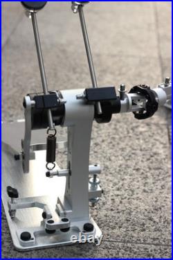 Free Shipping Direct Drive Double Bass Drum Pedal