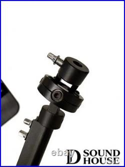 Free Shipping Direct Drive Double Bass Drum Pedal