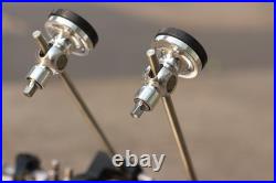 Free Shipping Direct Drive Double Bass Drum Pedal