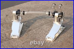 Free Shipping Direct Drive Double Bass Drum Pedal