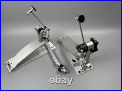 Free Shipping Direct Drive Double Bass Drum Pedal