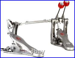 GIBRALTAR G Class Direct Drive Double Pedal (9711GD-DB)