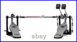 Gibraltar 4700 Series Single Chain CAM Drive Double Bass Drum Pedal