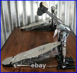 Gibraltar 4711SC-DB Single Chain CAM Drive Double Bass Drum Pedal