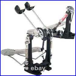 Gibraltar 5700 Series Double Bass Drum Pedal