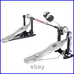 Gibraltar 5700 Series Double Bass Drum Pedal