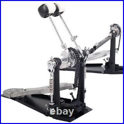 Gibraltar 6700 Series Double Bass Drum Pedal