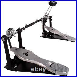 Gibraltar 6700 Series Double Bass Drum Pedal