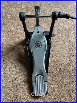 Gibraltar 6700 Series Double Bass Drum Pedal BARELY USED