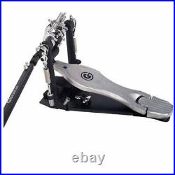 Gibraltar 6700 Series Double Chain Double Pedal 6711DB 736021362932