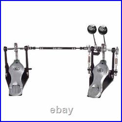 Gibraltar 6700 Series Double Chain Double Pedal 6711DB 736021362932