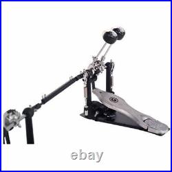 Gibraltar 6700 Series Double Chain Double Pedal 6711DB 736021362932