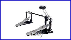 Gibraltar 6711DB Dual Chain Double CAM Drive Double Bass Drum Pedal