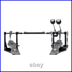 Gibraltar 6711DD-DB 6000 Series Direct Drive Double Bass Drum Pedal