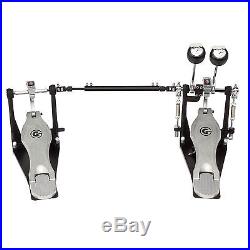 Gibraltar 6711DD Direct Drive Double Bass Drum Pedal