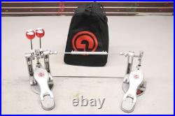 Gibraltar 9000 Series G-Class Double Pedal LEFTY