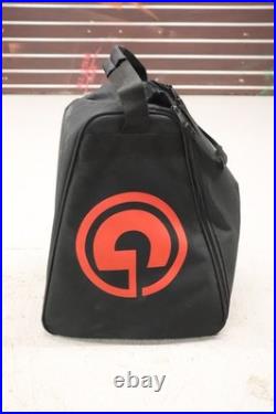 Gibraltar 9000 Series G-Class Double Pedal LEFTY