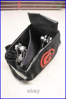 Gibraltar 9000 Series G-Class Double Pedal LEFTY