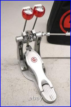 Gibraltar 9000 Series G-Class Double Pedal LEFTY